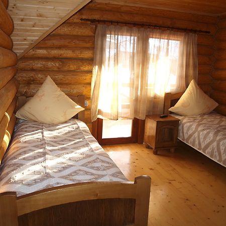 Spa Hotel Zoryani Karpaty Vyshka Ngoại thất bức ảnh
