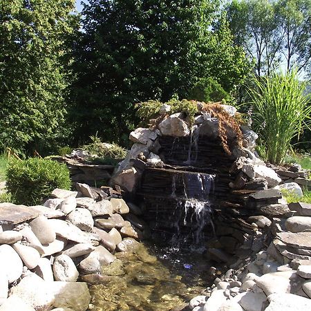 Spa Hotel Zoryani Karpaty Vyshka Ngoại thất bức ảnh