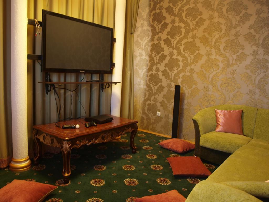Spa Hotel Zoryani Karpaty Vyshka Ngoại thất bức ảnh