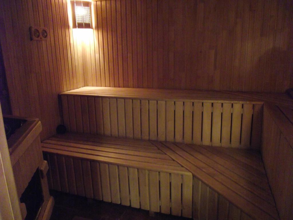 Spa Hotel Zoryani Karpaty Vyshka Ngoại thất bức ảnh