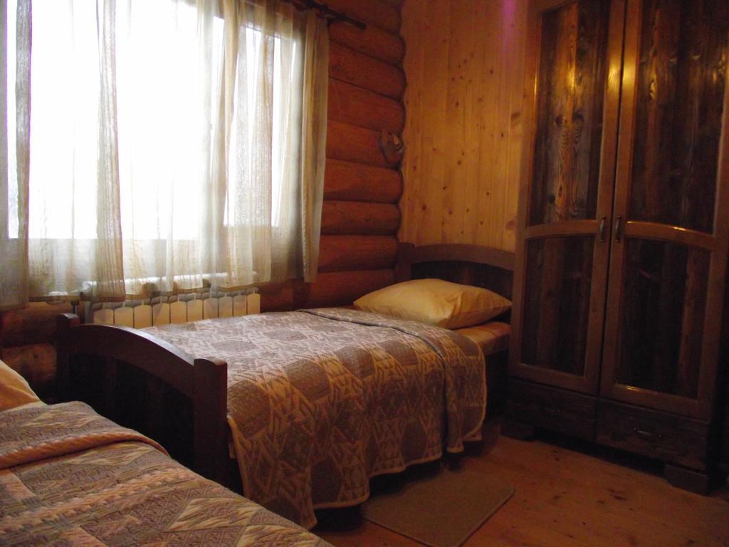 Spa Hotel Zoryani Karpaty Vyshka Phòng bức ảnh