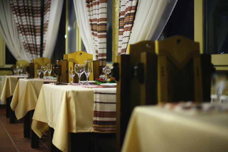 Spa Hotel Zoryani Karpaty Vyshka Ngoại thất bức ảnh