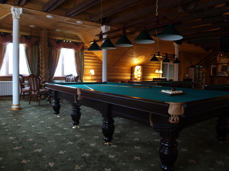 Spa Hotel Zoryani Karpaty Vyshka Ngoại thất bức ảnh
