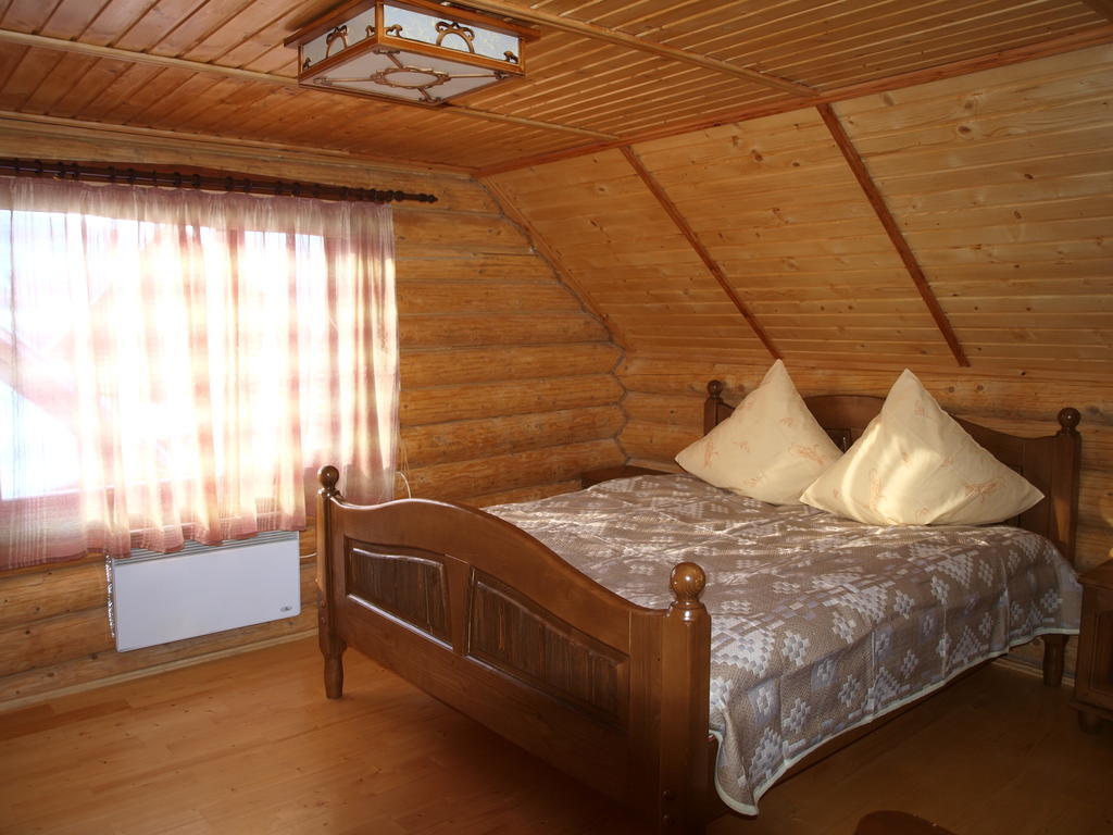Spa Hotel Zoryani Karpaty Vyshka Phòng bức ảnh