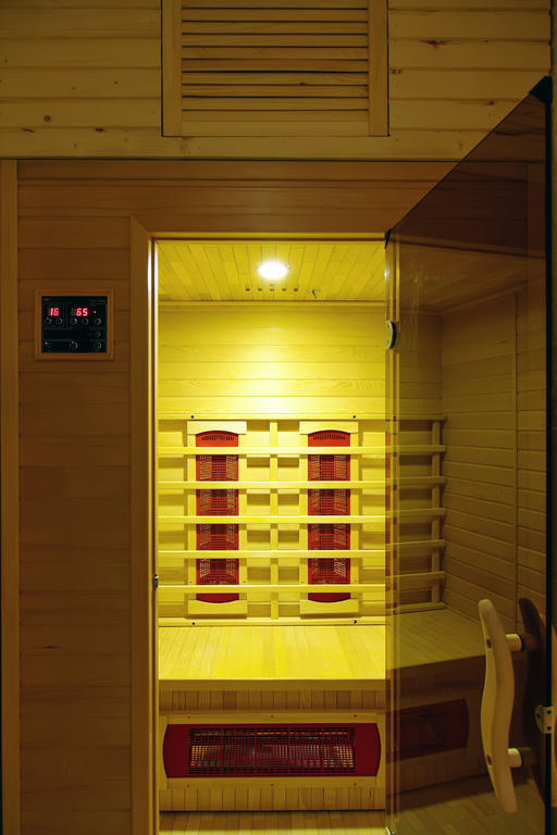 Spa Hotel Zoryani Karpaty Vyshka Ngoại thất bức ảnh