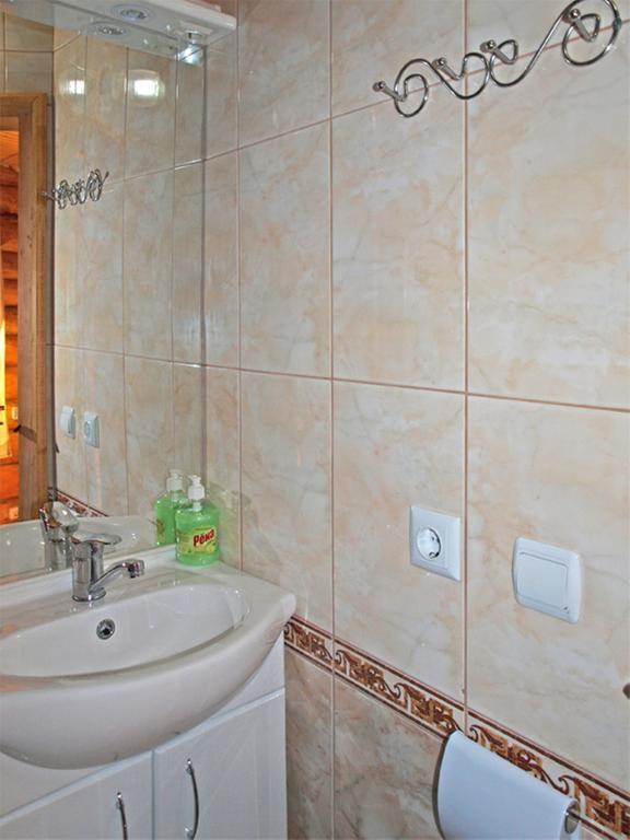 Spa Hotel Zoryani Karpaty Vyshka Phòng bức ảnh