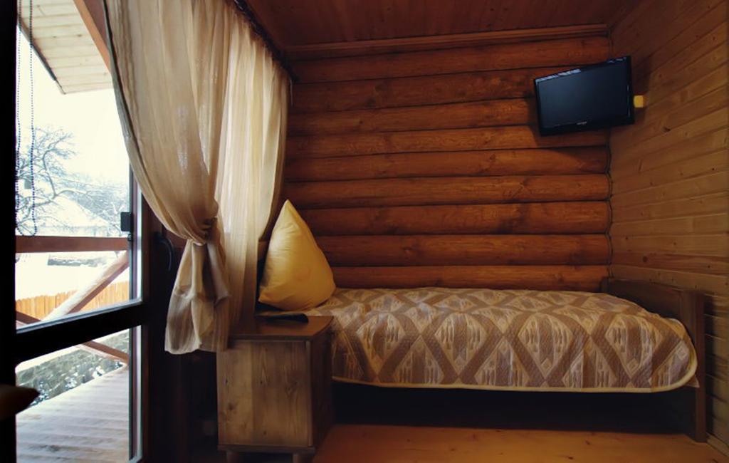 Spa Hotel Zoryani Karpaty Vyshka Ngoại thất bức ảnh