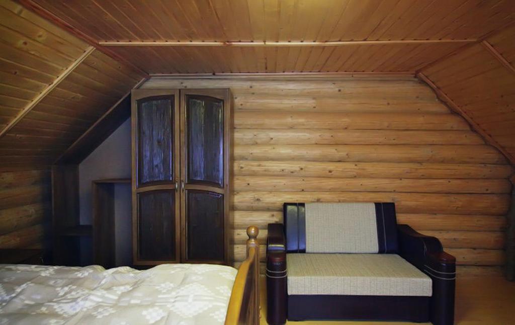 Spa Hotel Zoryani Karpaty Vyshka Ngoại thất bức ảnh
