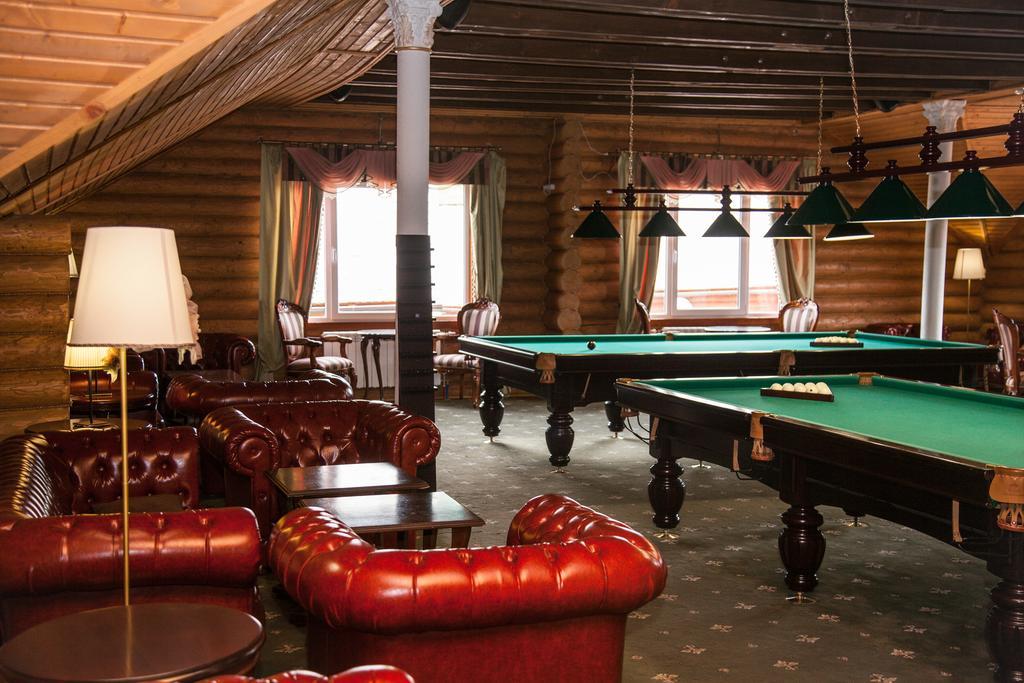 Spa Hotel Zoryani Karpaty Vyshka Ngoại thất bức ảnh