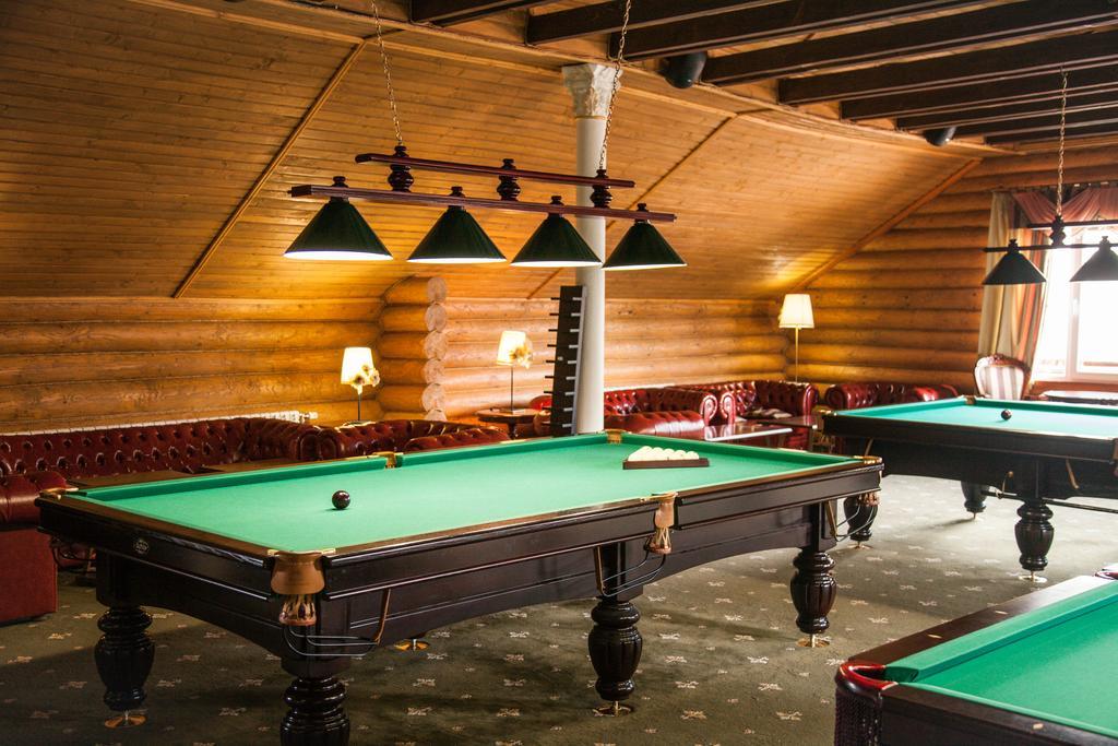 Spa Hotel Zoryani Karpaty Vyshka Ngoại thất bức ảnh